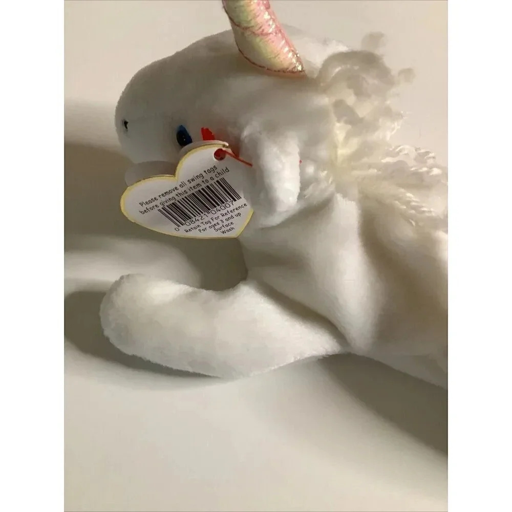 Ty Beanie Baby Mystic - Picture 9 of 11